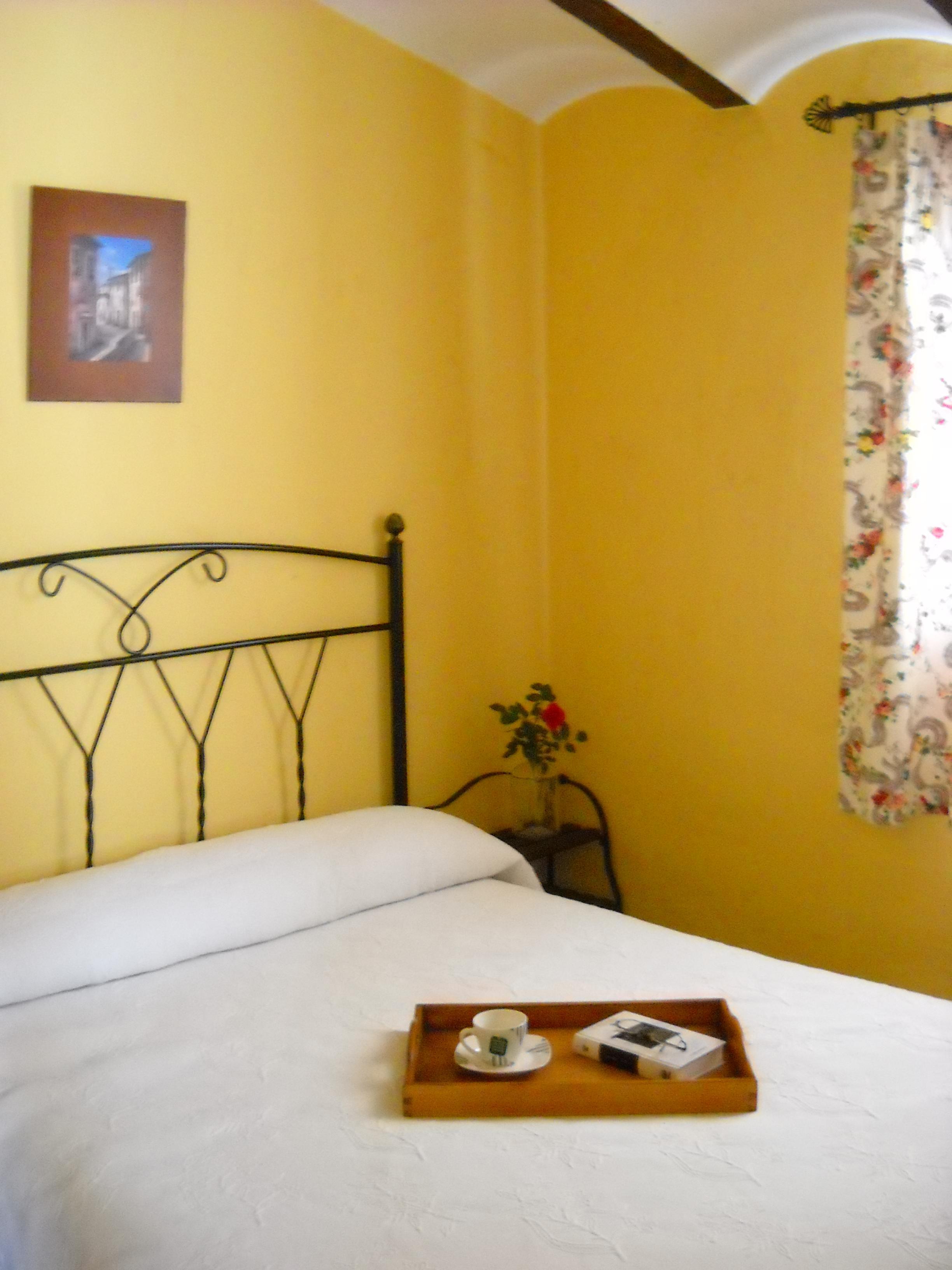 Casa completa para 2 personas