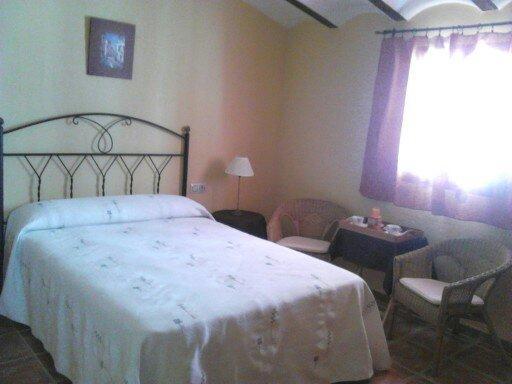 Casa completa para 2 personas