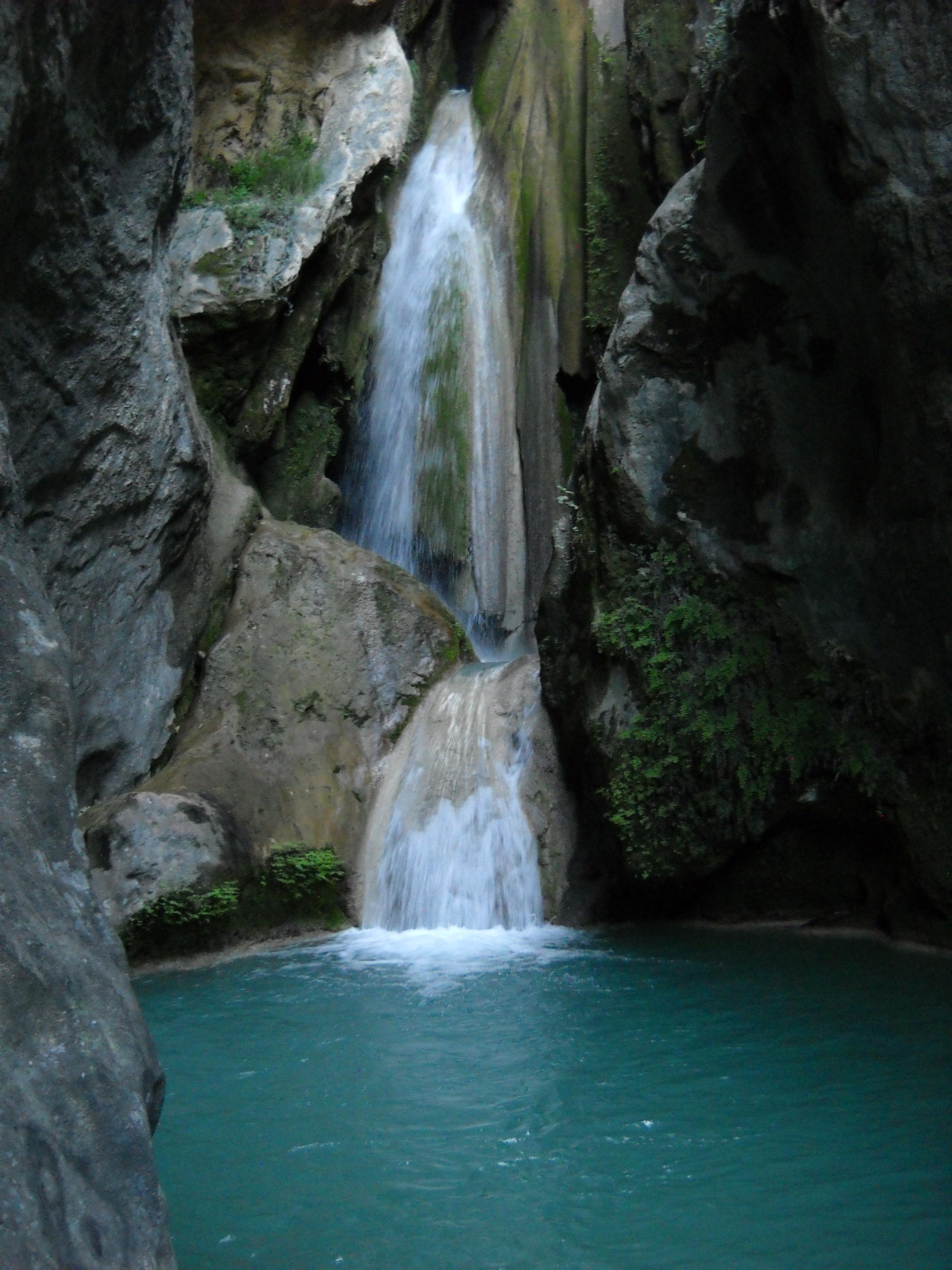 Casa completa para 3 personas