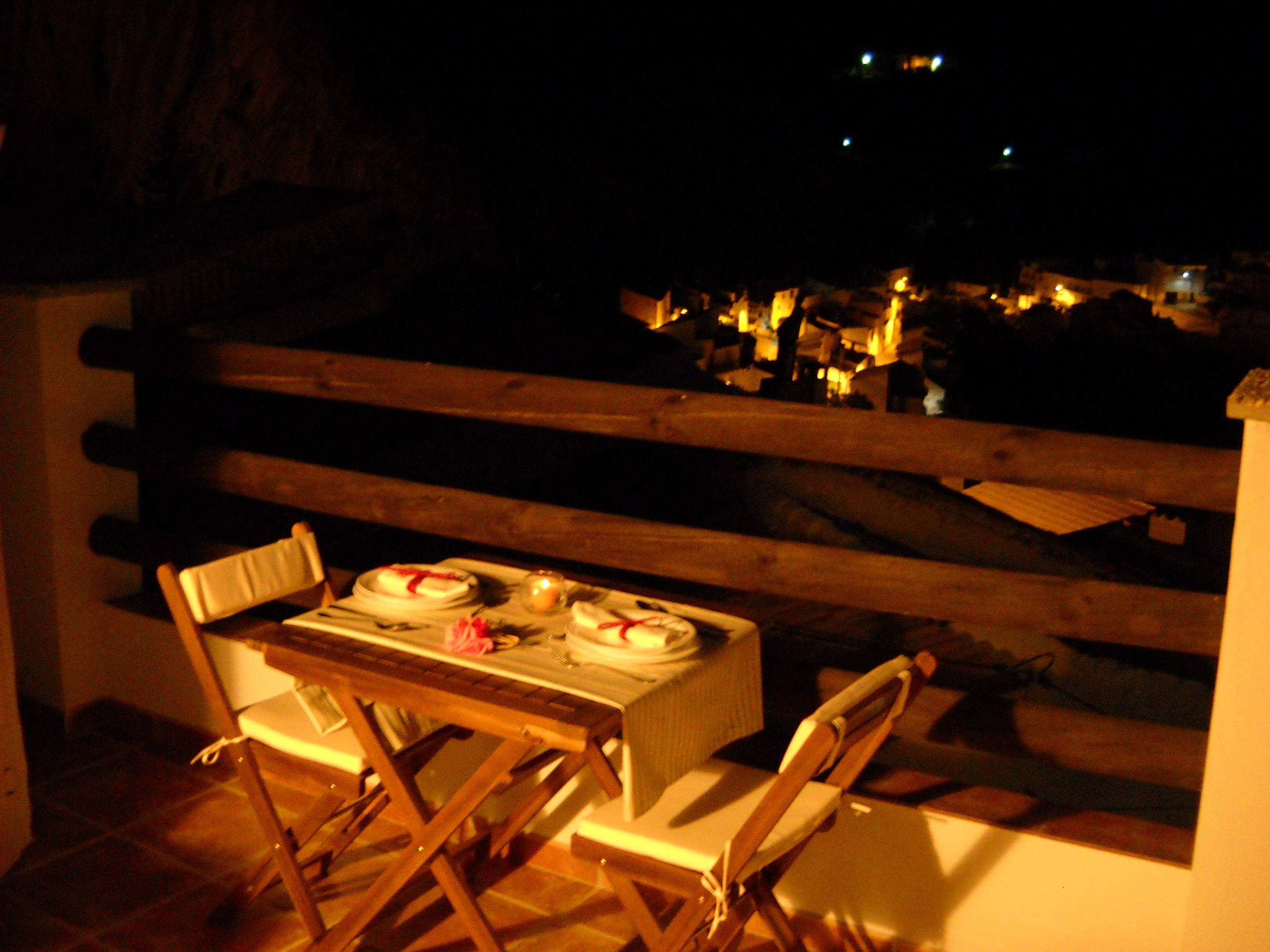 Casa completa para 3 personas