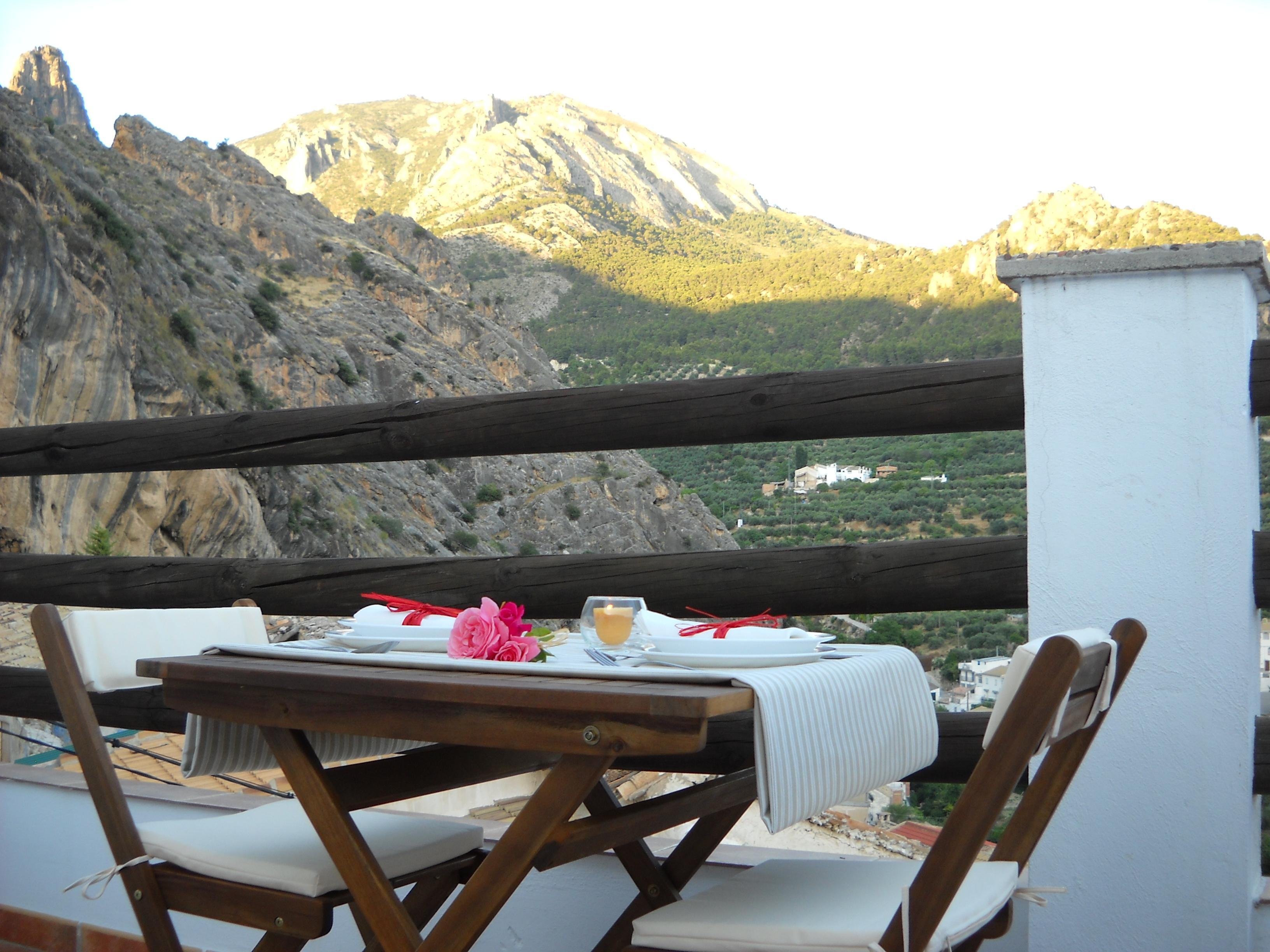 Casa completa para 2 personas