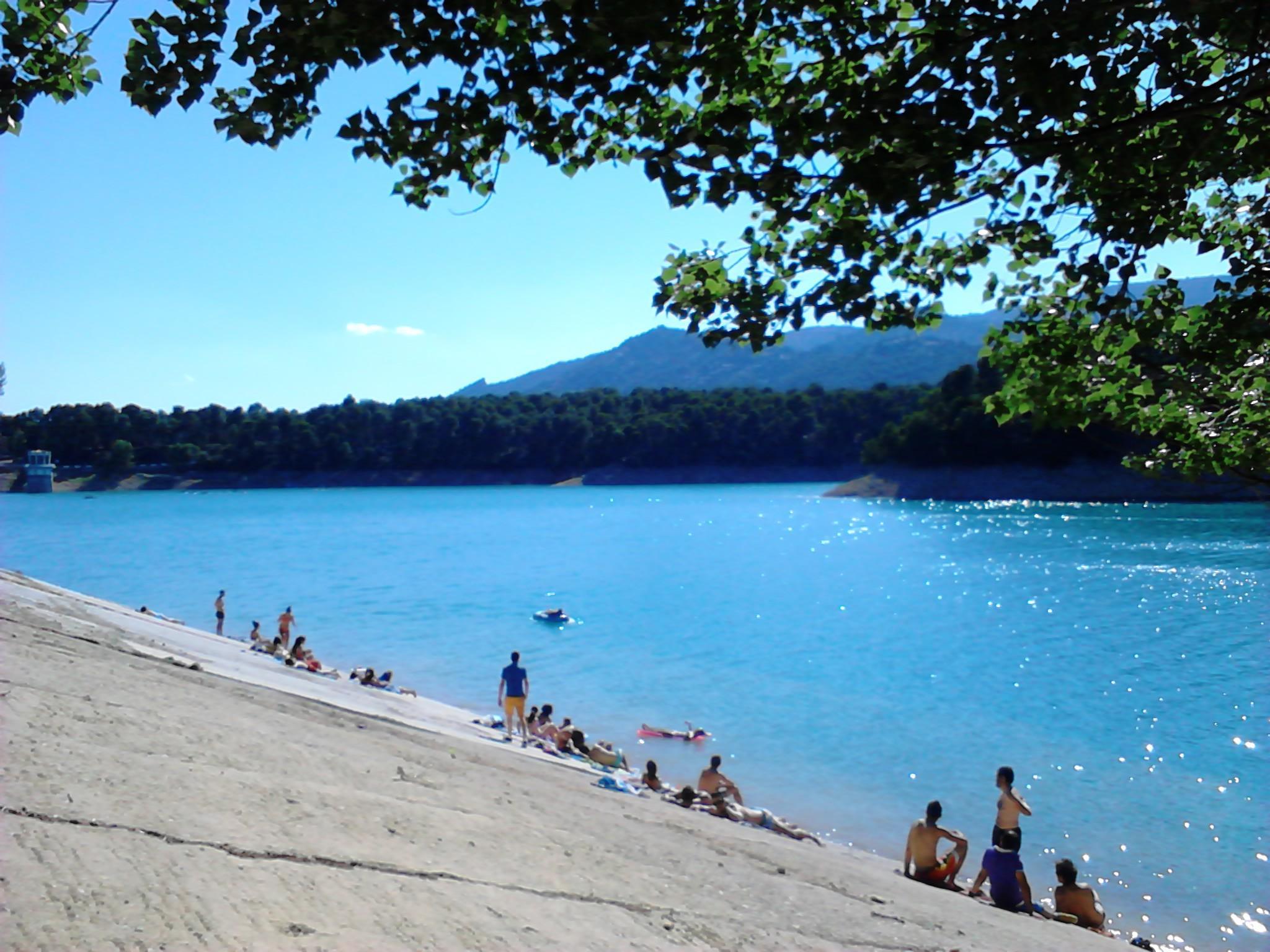 Casa completa para 2 personas