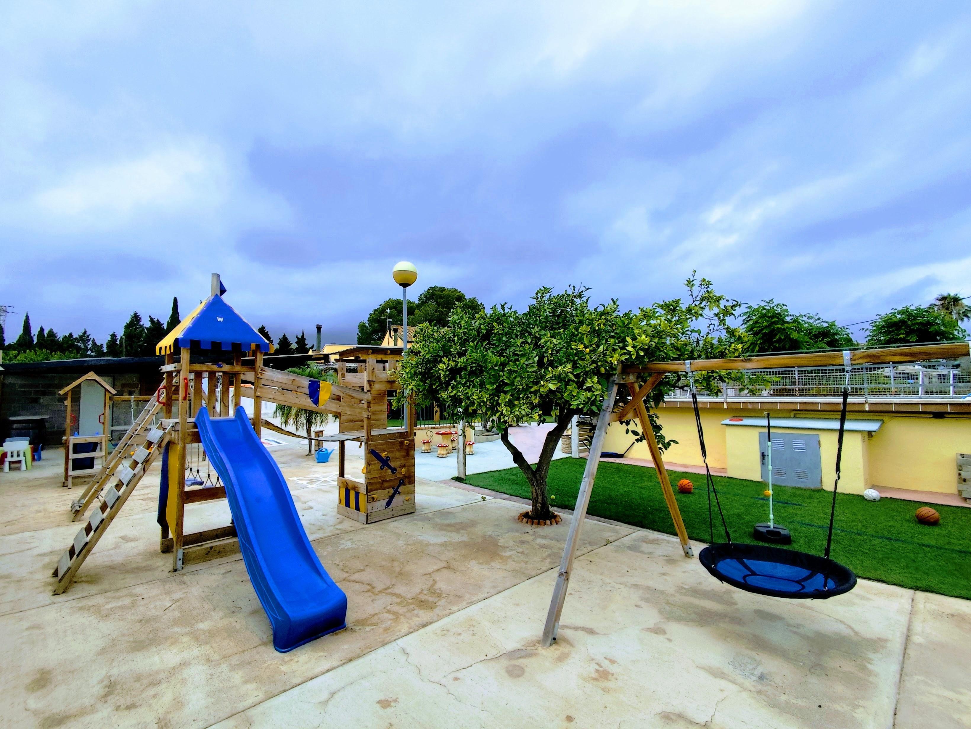 Disfruta de un fin de semana en familia o con amigos en esta fantástica casa rural en l'Ampolla!