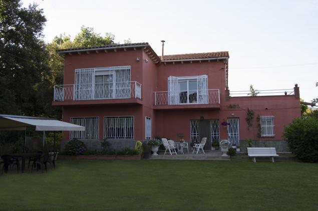 Villa Romera 