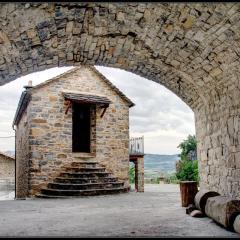 La Borda de Mery