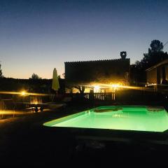La Flaquesa Rural