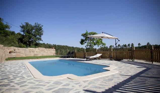 La Flaquesa Rural