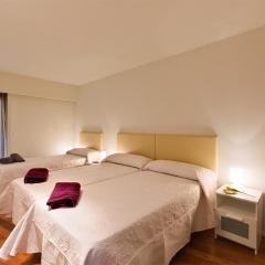 Apartamento 3 habitaciones