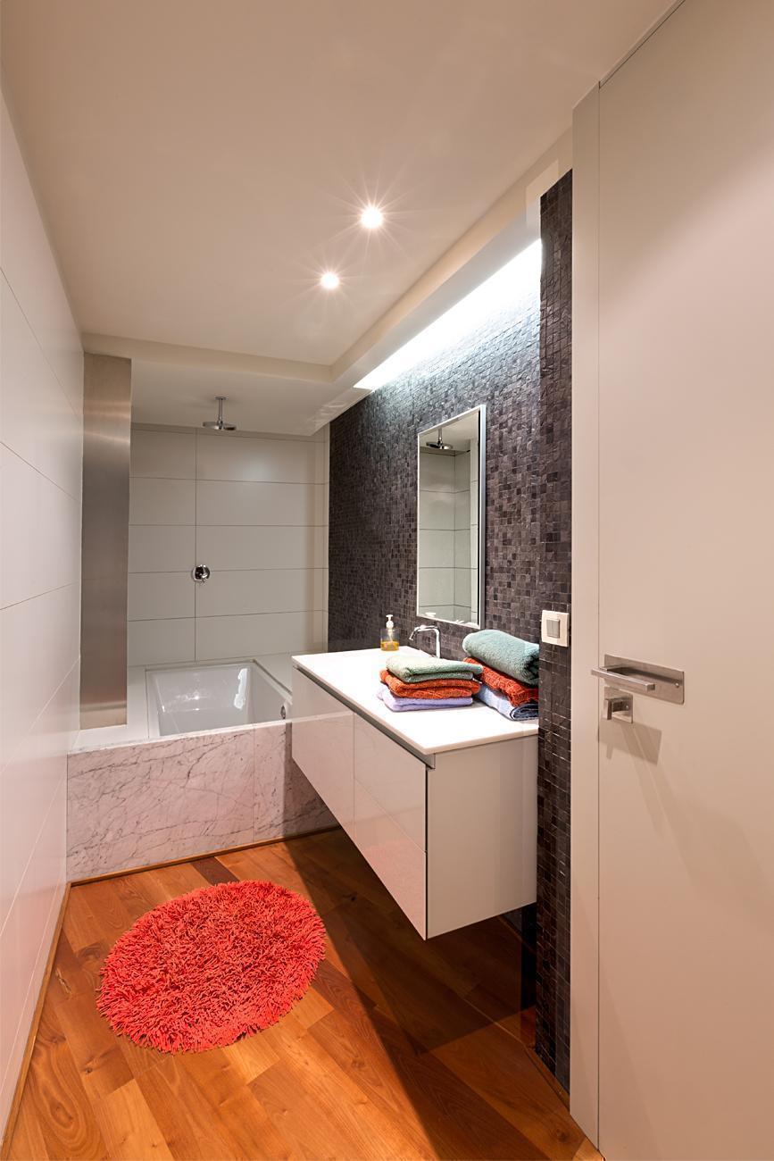 Apartamento 3 habitaciones