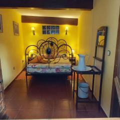 Apartamento 1