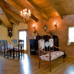 Apartamento con terraza vistas al Moncayo