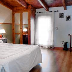 Apartamento con terraza vistas al Moncayo