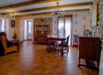 Habitación doble de matrimonio