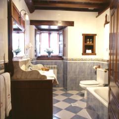 Casa de Campoo