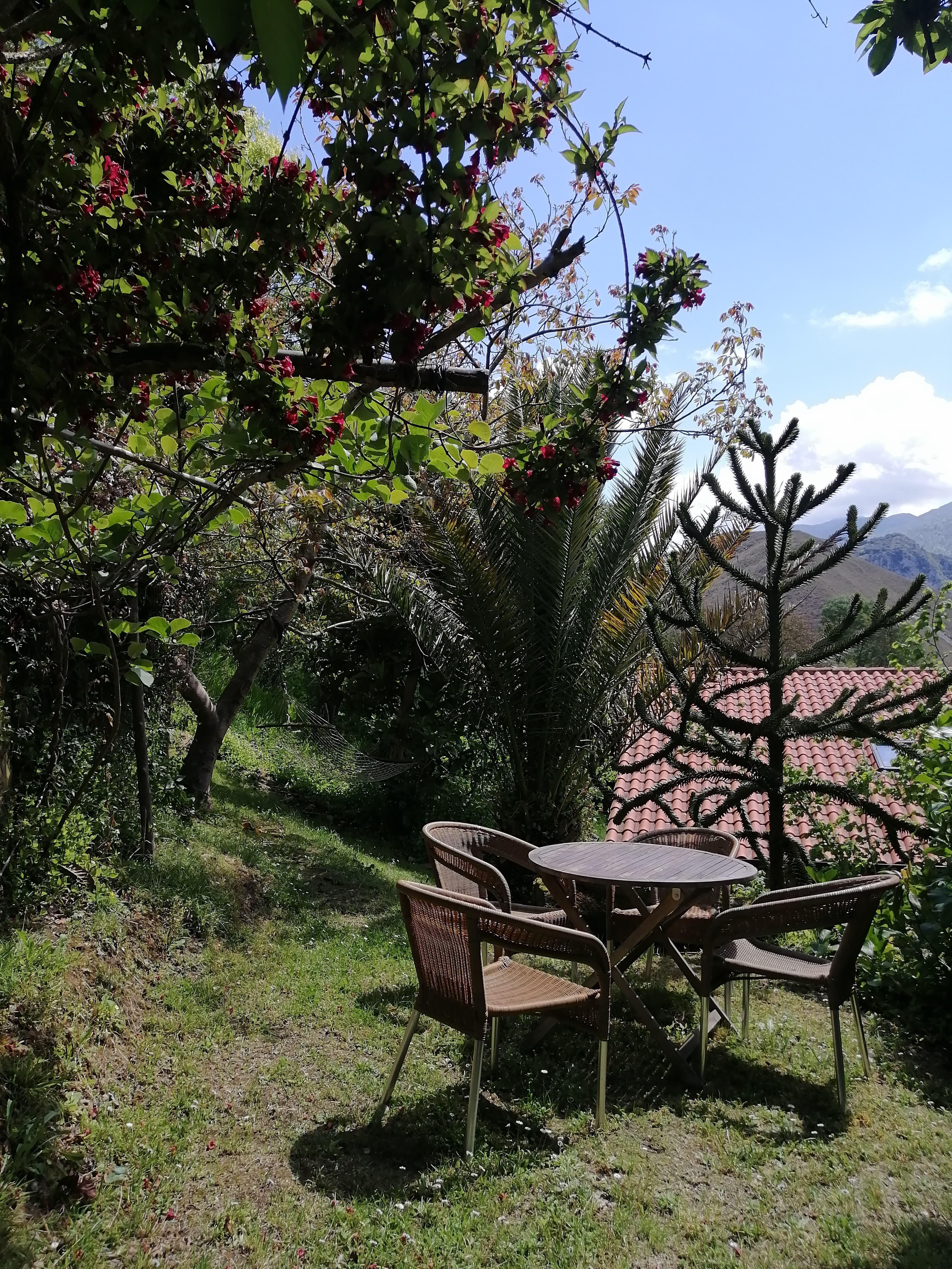 La Valleja