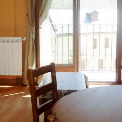 Apartamento Bernatuara