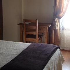 Habitación Ainielle