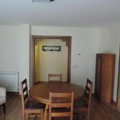 Apartamento Morillo