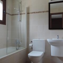 Habitación Ainielle