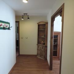 Apartamento Morillo