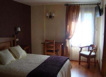 Habitación Ainielle