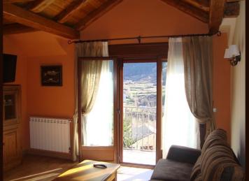 Apartamento Bernatuara