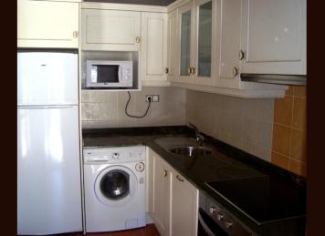 Apartamento Bernatuara