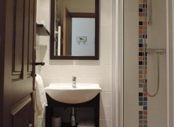 Habitación individual Cajol 