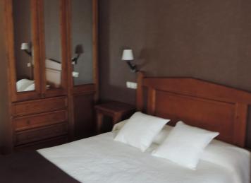 Habitación Ainielle