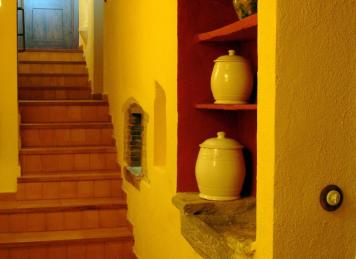 Ermita de Santa Llúcia