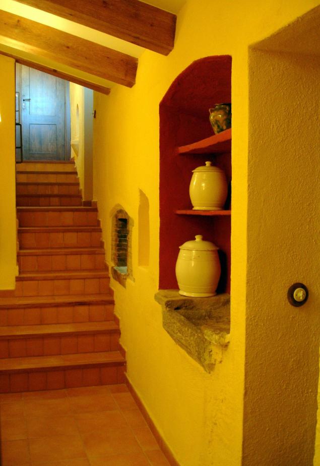 Ermita de Santa Llúcia