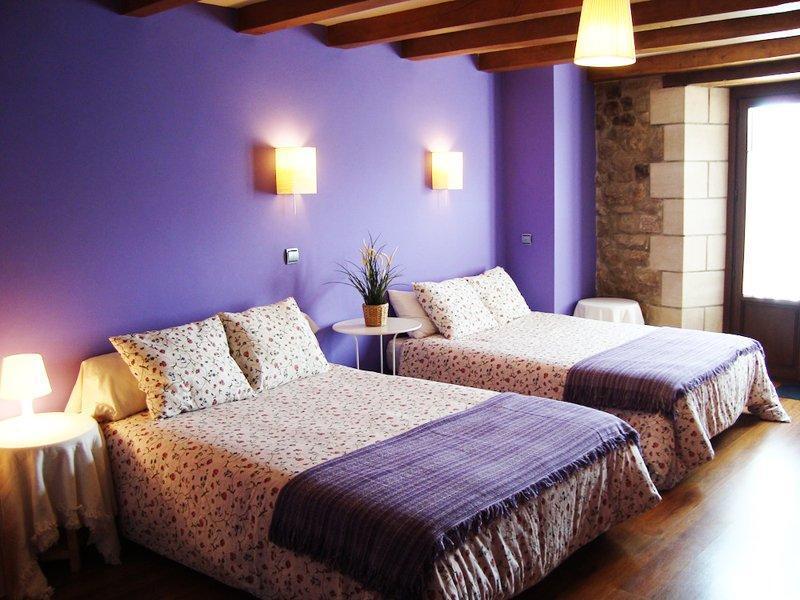 Disfruta con los tuyos en Txurdarena Berri