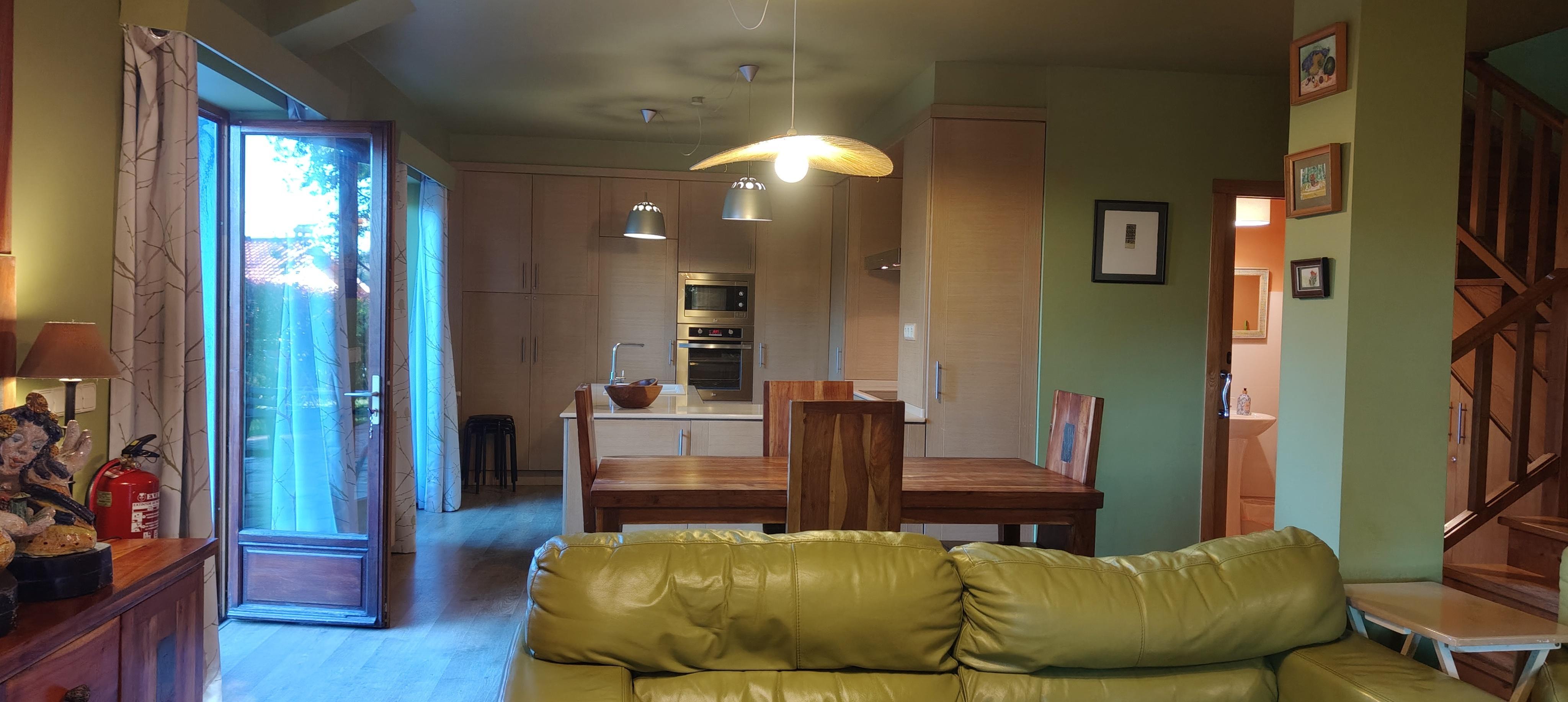 Apartamento 80C