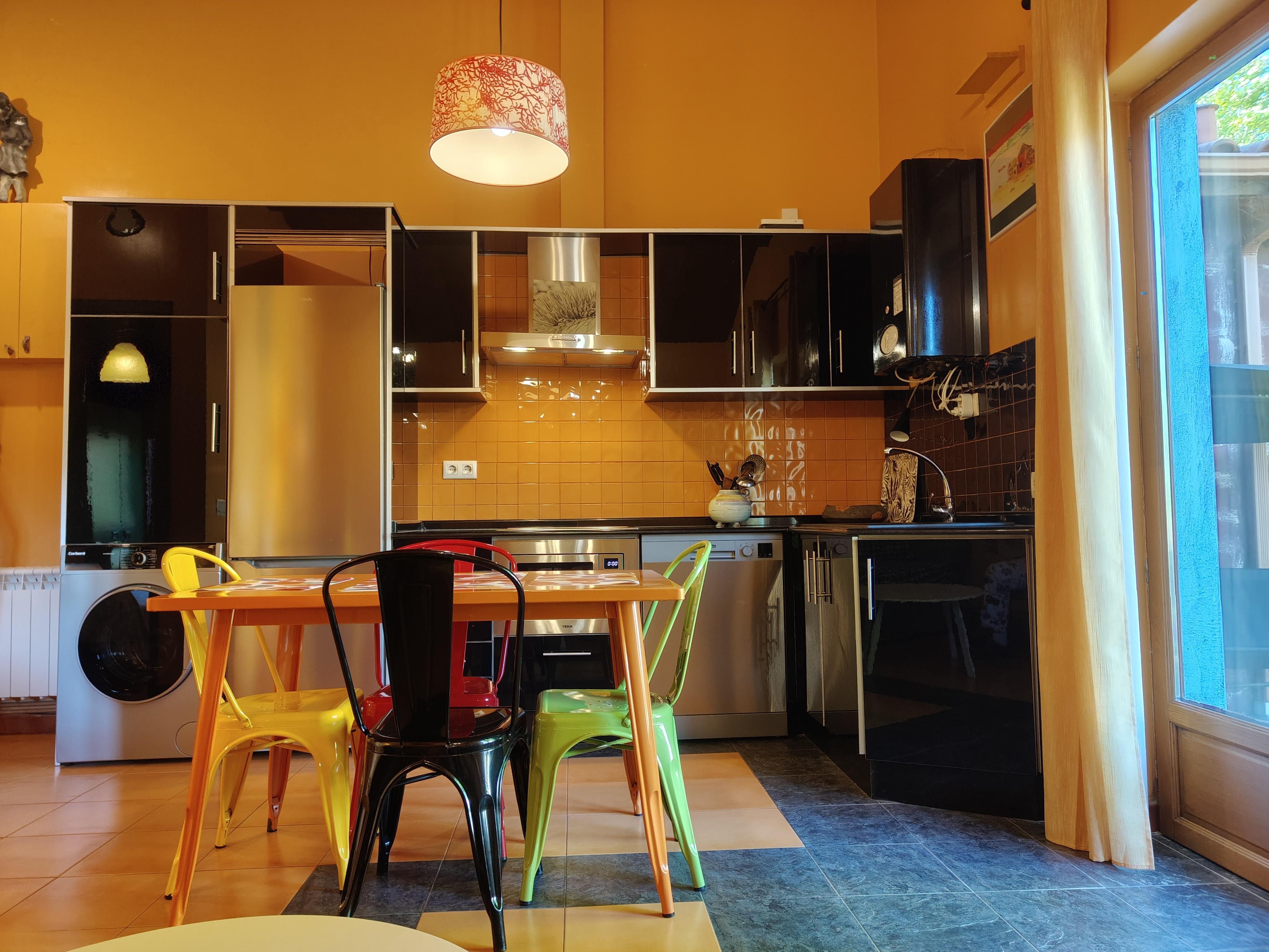 Apartamento .90A