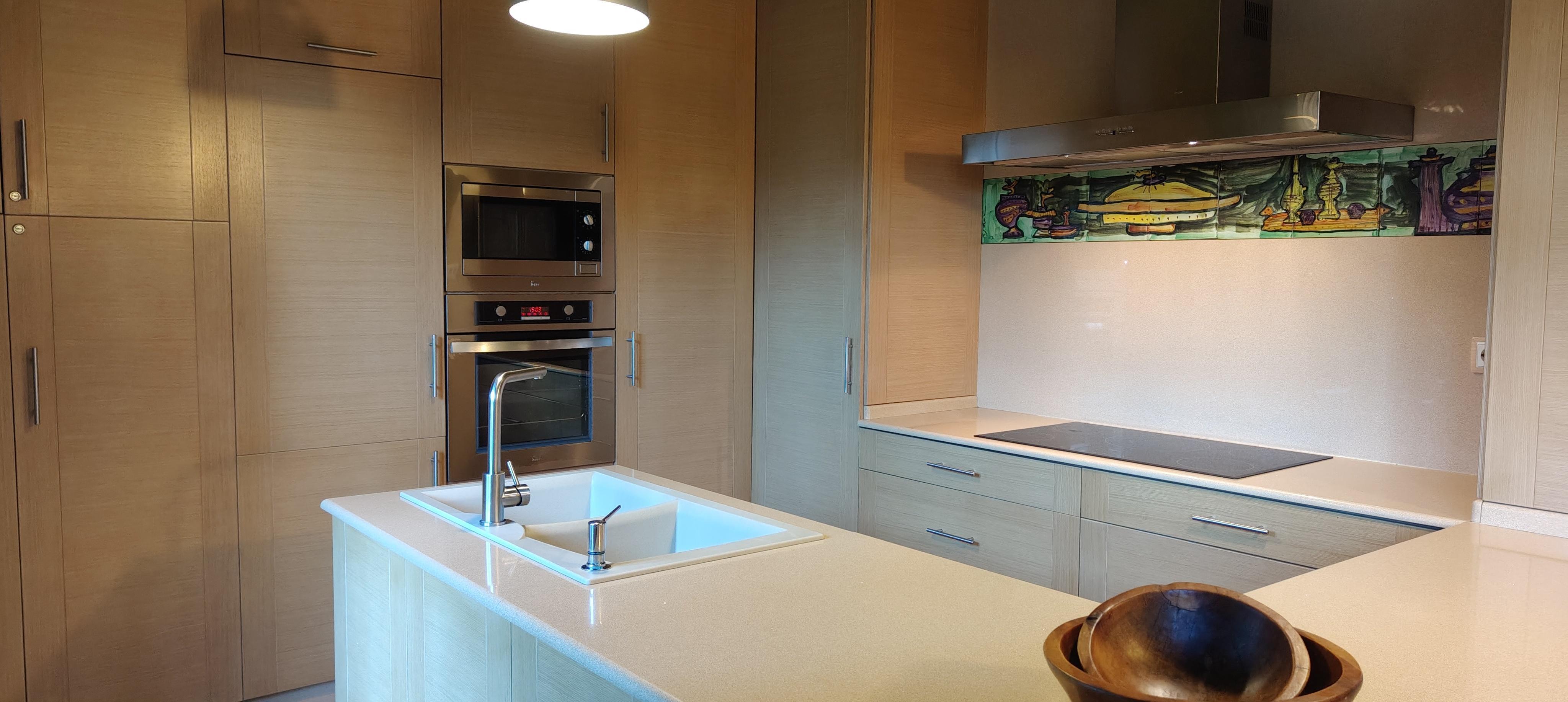 Apartamento 80C
