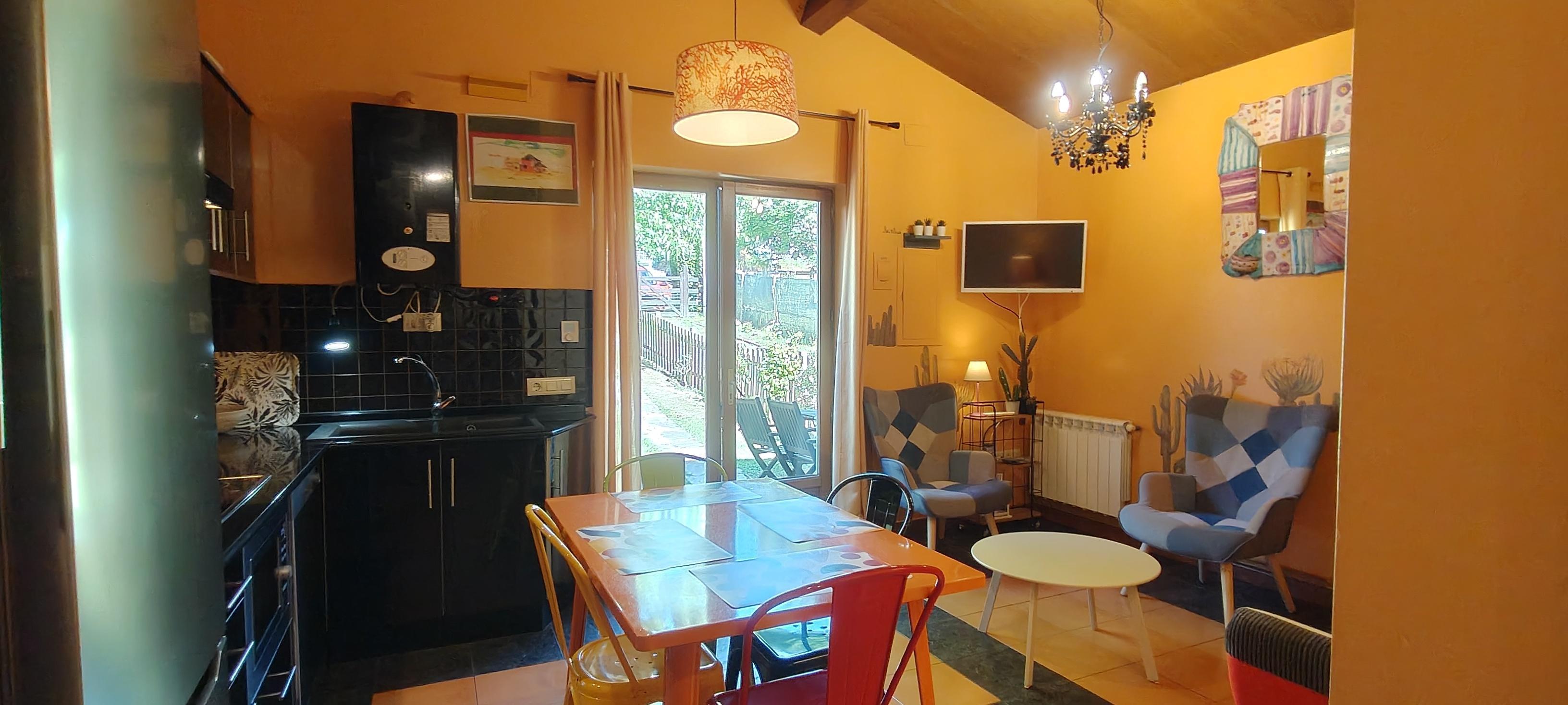 Apartamento .90A