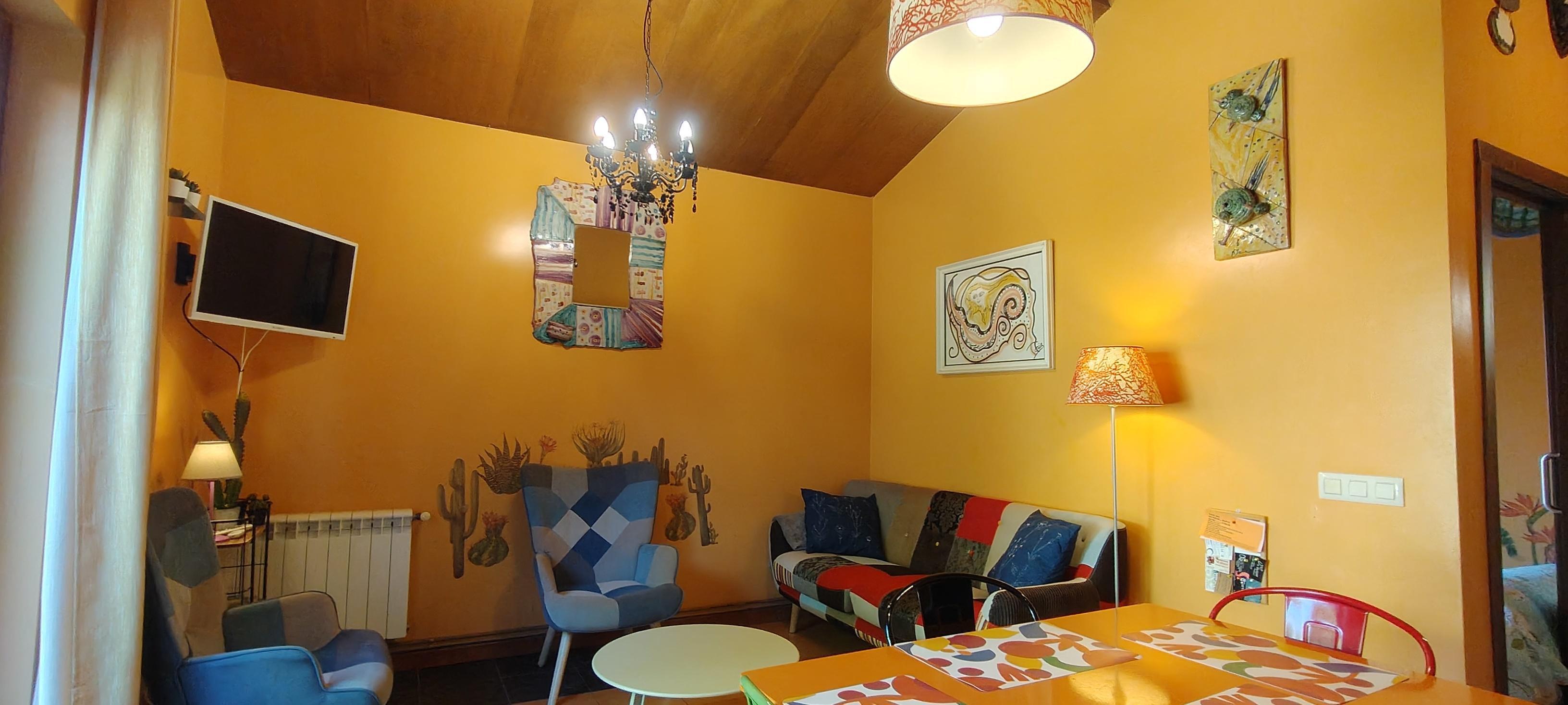 Apartamento .90A