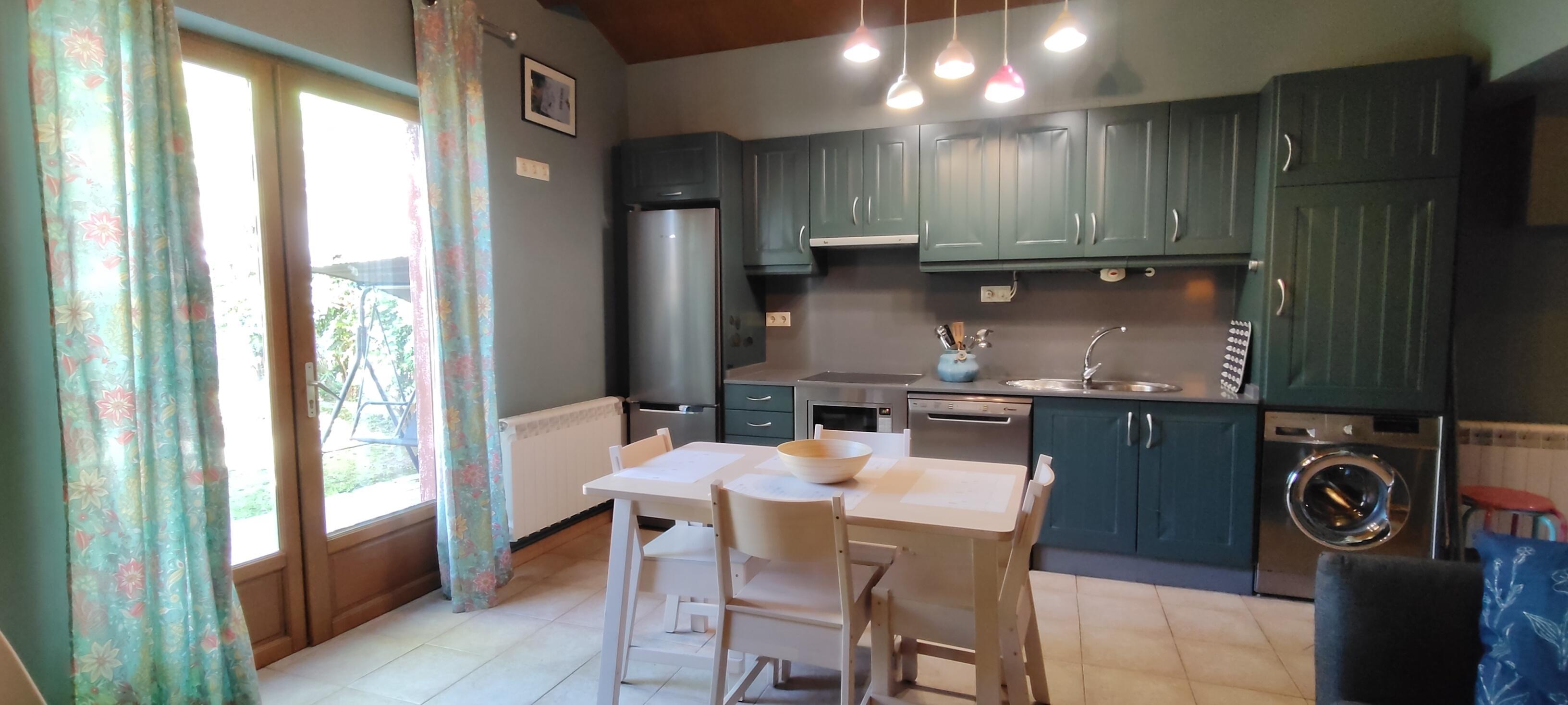 Apartamento. 92B