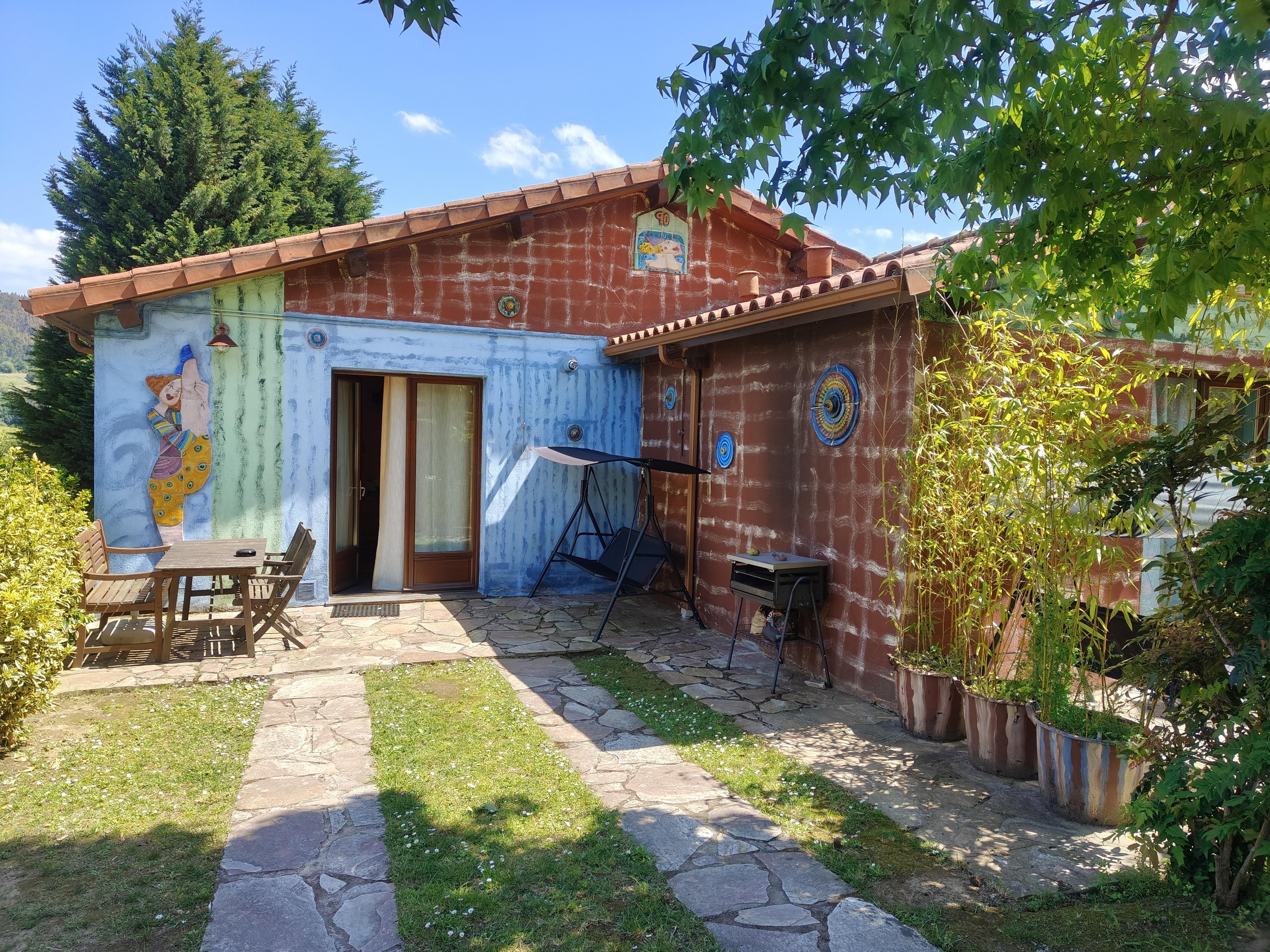 Apartamento .90A