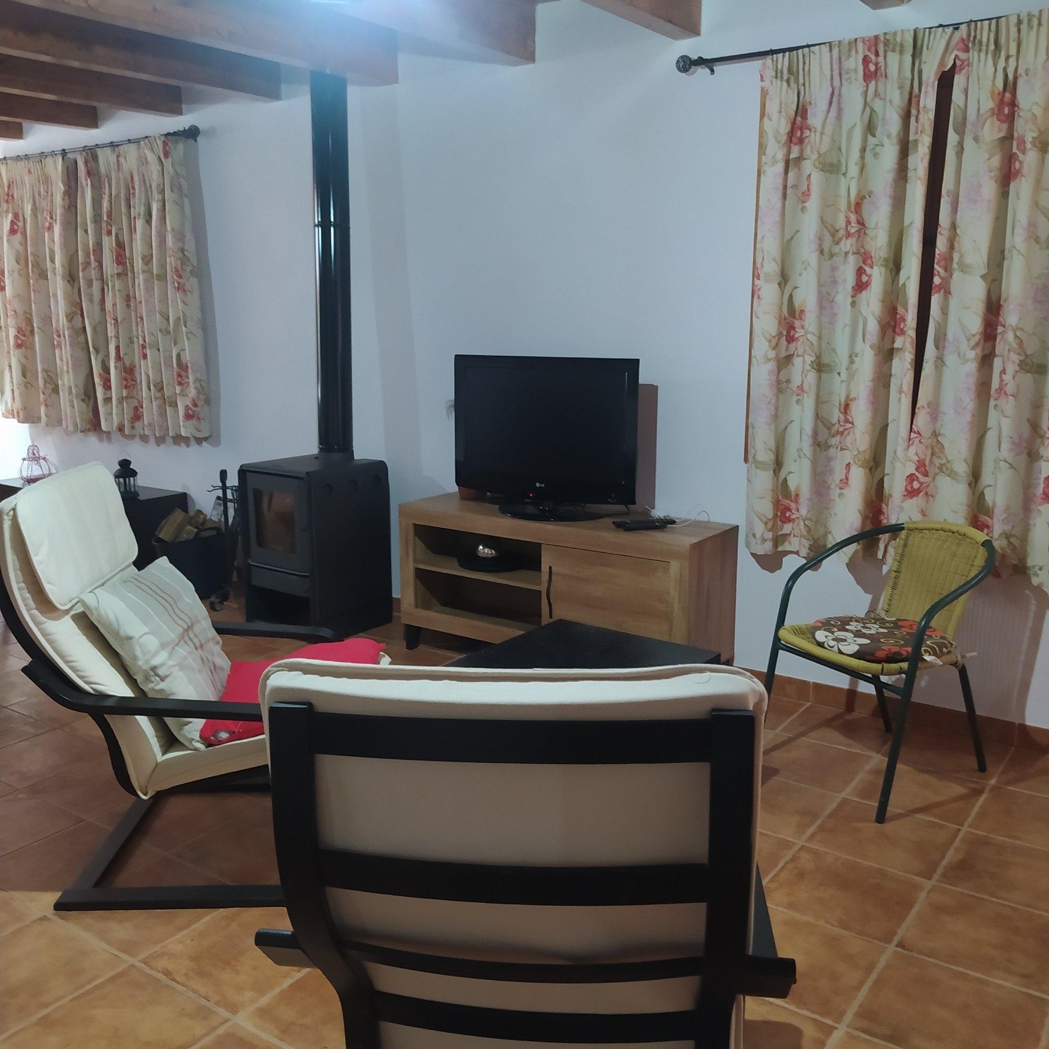 Casas los Perales