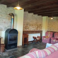 Palleira y Casa principal