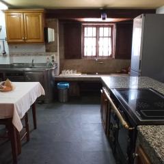 Casa do Caseiro y Casa Principal