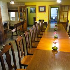 Casa do Caseiro y Casa Principal