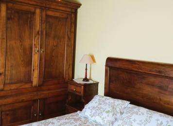 Palleira y Casa principal