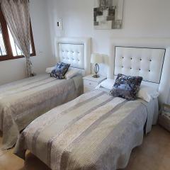 Chalet Sierra Madrid