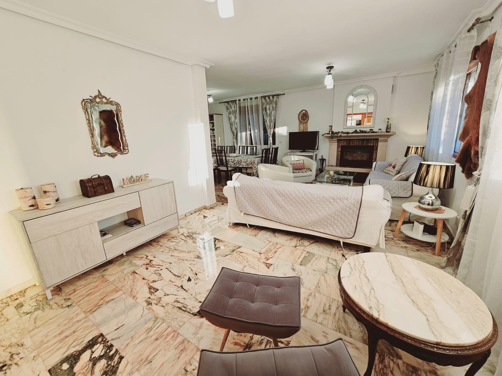 Chalet Sierra Madrid