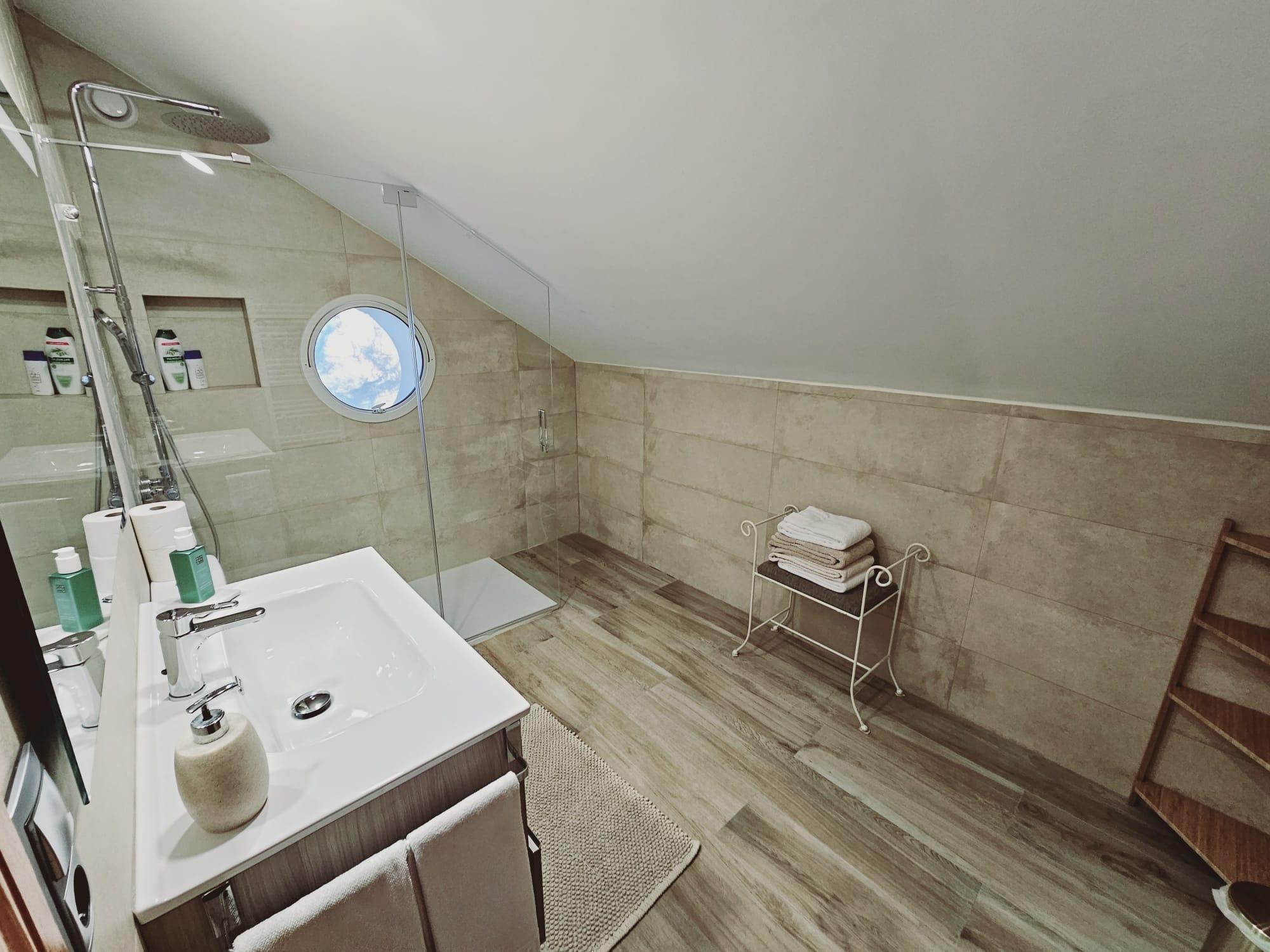 Chalet Sierra Madrid