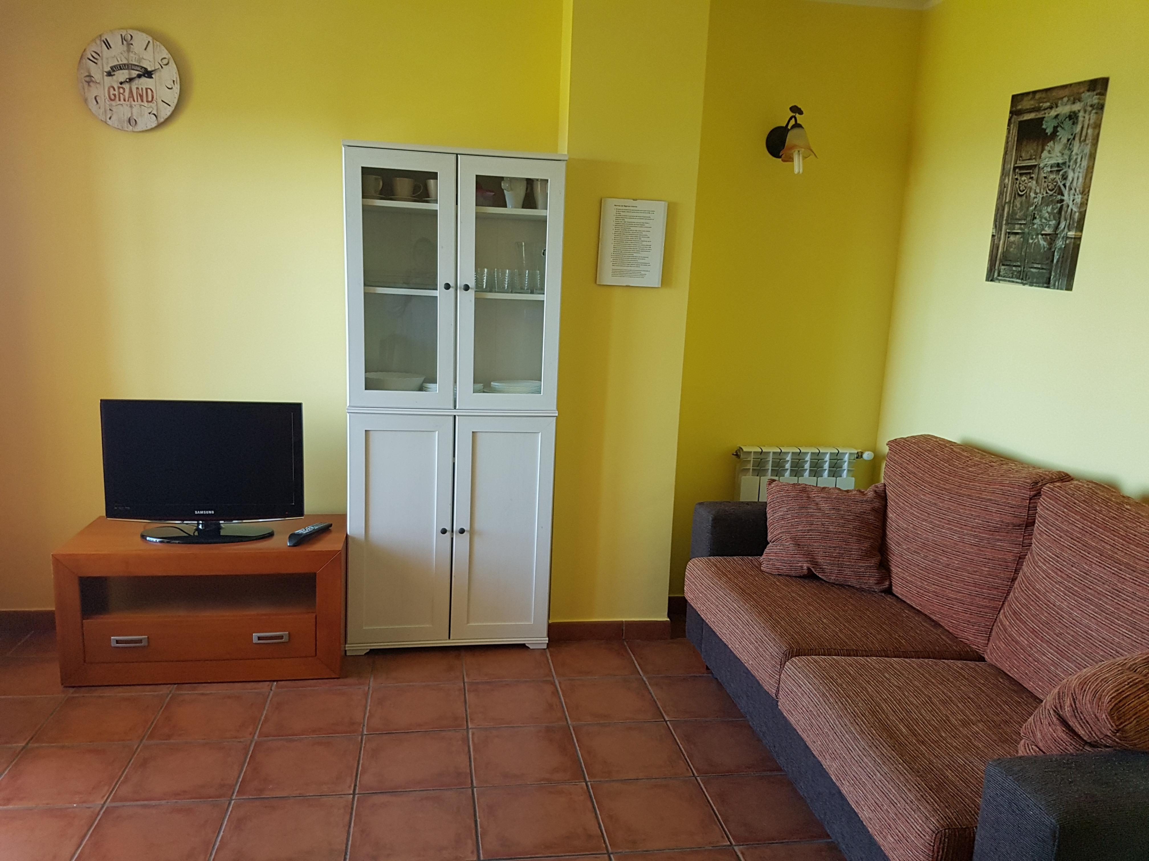 Apto dos habitaciones 2