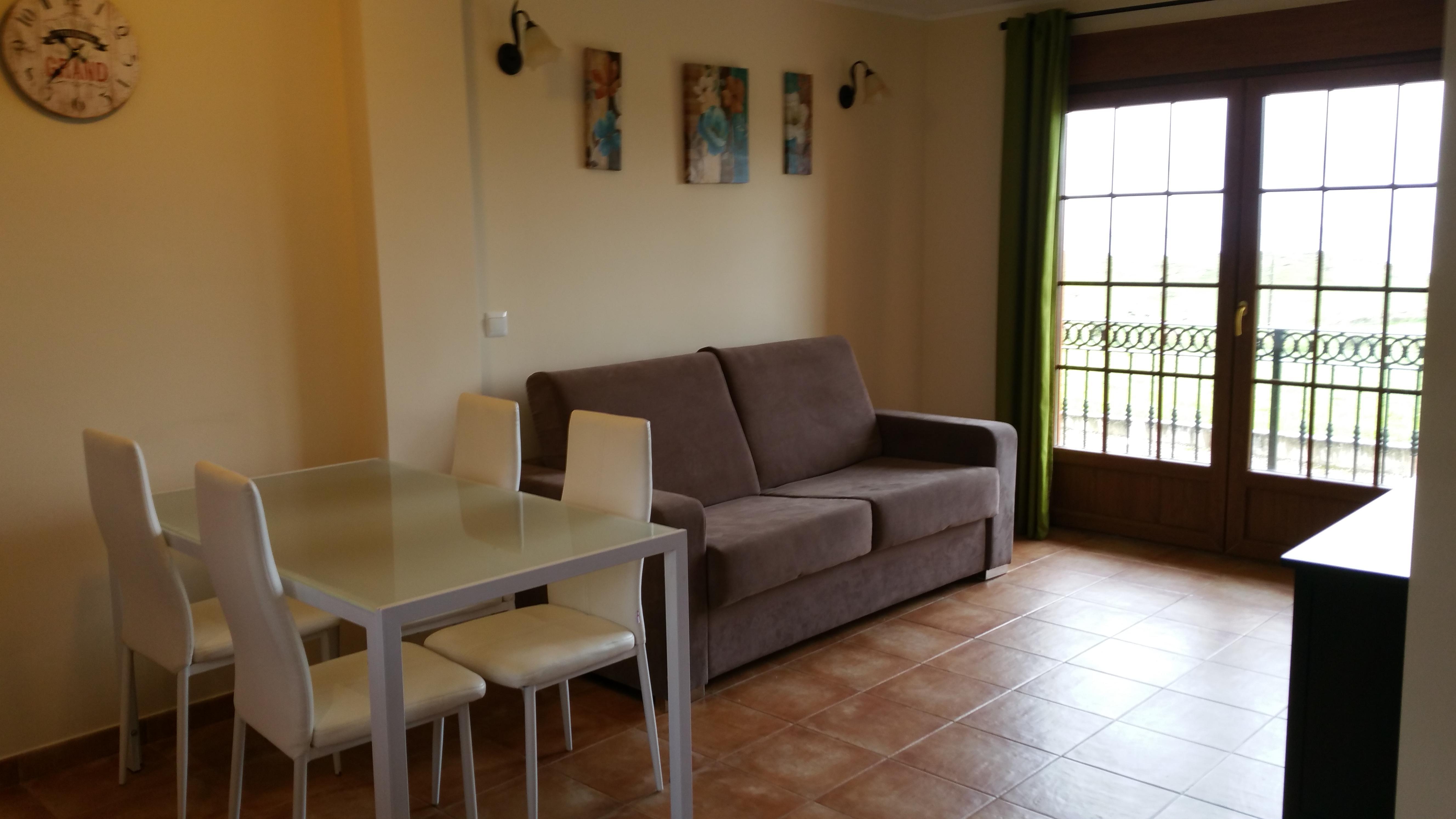 Apto una habitación 2