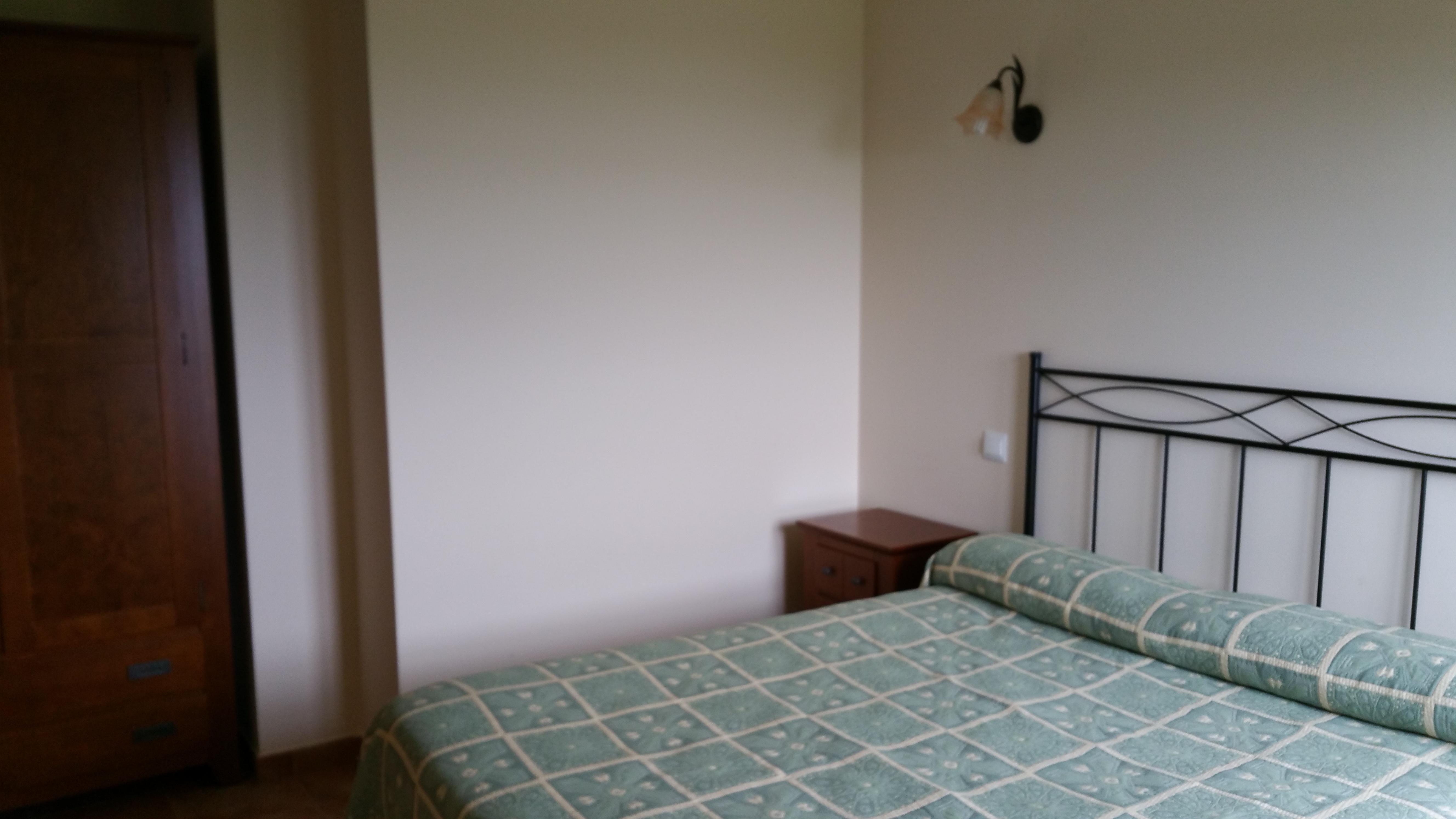 Apto una habitación 1